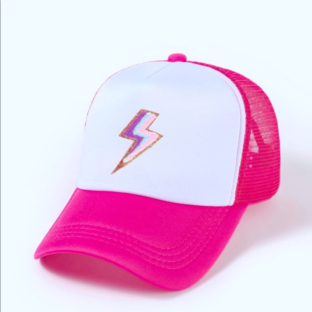 ⚡️ trucker hats